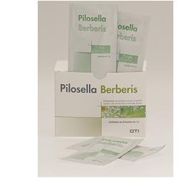 PILOSELLA-BERBERIS 30 BUSTINE - Luckyfarma.it