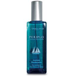 PERIPLO LOZIONE DEODORANTE 100 ML - Luckyfarma.it