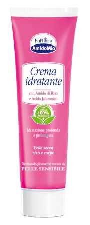 EUPHIDRA AMIDOMIO CREMA IDRATANTE 50 ML - Luckyfarma.it