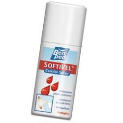 CEROTTO SPRAY BENPED SOFTIVEL 30 ML - Luckyfarma.it