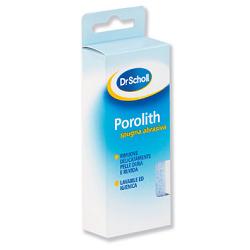 SCHOLL POROLITH SPUGNA ABRASIVA - Luckyfarma.it