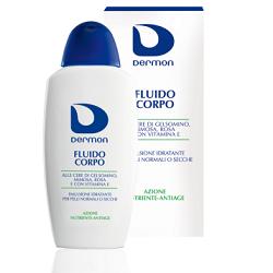 DERMON FLUIDO CORPO 200 ML - Luckyfarma.it