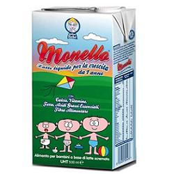 MONELLO LATTE CRESCITA 500 ML - Luckyfarma.it