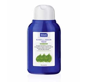 OFFICINALIA TIGLIO ELISIR PER LA DOCCIA 250 ML - Luckyfarma.it