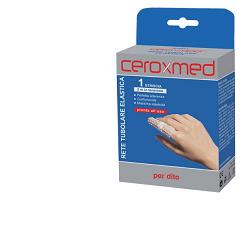 CEROXMED RETE TUBOLARE DITO 3 M 1 PEZZO - Luckyfarma.it