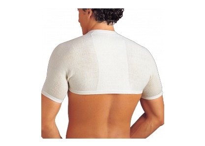 COPRISPALLE ANATOMICO GIBAUD TAGLIA 3 - Luckyfarma.it