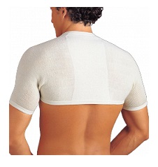 COPRISPALLE ANATOMICO GIBAUD TAGLIA 6 - Luckyfarma.it