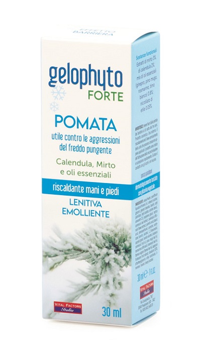GELOPHYTO FT POM 30ML - Luckyfarma.it