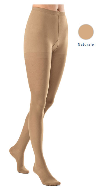 CALZA COMPRESSIVA JOBST ULTRASHEER 10-15MMHG COLLANT NAT3 ARTICOLO 797840000100 - Luckyfarma.it