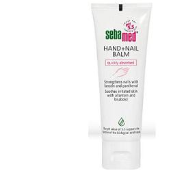 SEBAMED CREMA MANI UNGHIE 75 ML - Luckyfarma.it