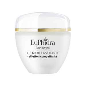 EUPHIDRA SR CREMA RIDENSIFICANTE RICOMPATTANTE 40 ML - Luckyfarma.it