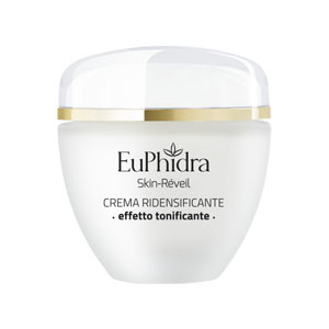 EUPHIDRA SR CREMA RIDENSIFICANTE TONIFICANTE 40 ML - Luckyfarma.it