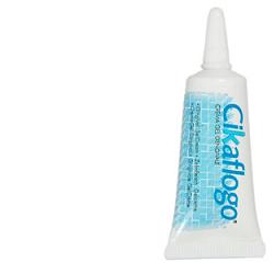 CIKAFLOGO CREMA GEL GENGIVE 10 ML - Luckyfarma.it