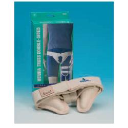 CINTO ERNIARIO HERNIA TRUSS OPPO MODELLO SN2149L MISURA SMALL FASCIA PER ERNIA SINGOLA SINISTRA - Luckyfarma.it