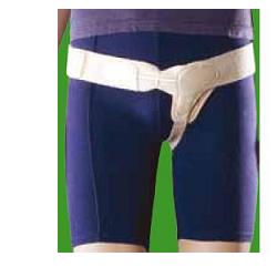 CINTO ERNIARIO HERNIA TRUSS OPPO MODELLO SN2149L MISURA MEDIA FASCIA PER ERNIA SINGOLA SINISTRA - Luckyfarma.it