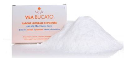 VEA BUCATO SAPONE NATURALE 500 G - Luckyfarma.it