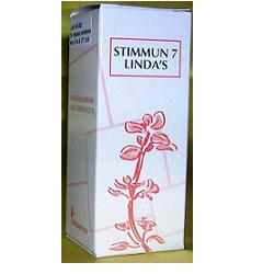 LINDAS STIMMUN 7 GOCCE 50 ML - Luckyfarma.it