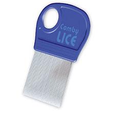 PETTININO PER LA RIMOZIONE DELLE LENDINI COMBYLICE - Luckyfarma.it