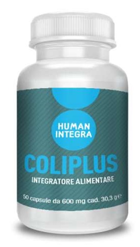 COLIPLUS ABROS 60 CAPSULE - Luckyfarma.it