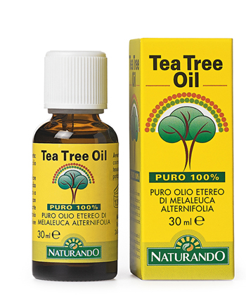 TEA TREE OIL 30 ML - Luckyfarma.it