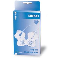 ELETTRODI TENS OMRON E4 2 PEZZI - Luckyfarma.it