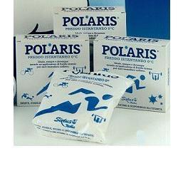 POLARIS GHIACCIO ISTANTANEO IN BUSTA 2 PEZZI - Luckyfarma.it