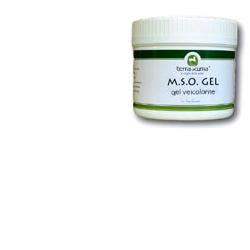 MSO GEL 500G - Luckyfarma.it