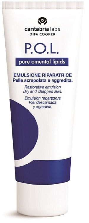 POL EMULSIONE MANI RIPARATRICE 50 ML - Luckyfarma.it