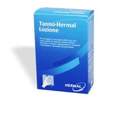 TANNO HERBAL LOZIONE 100 G - Luckyfarma.it