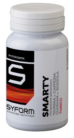SMARTY 30 COMPRESSE 42 G - Luckyfarma.it