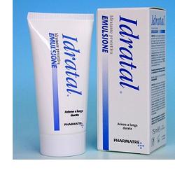 IDRATAL CREMA IDRATANTE 75ML - Luckyfarma.it