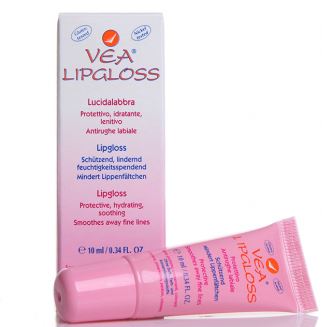 VEA LIPGLOSS PROT ANTIA 10ML - Luckyfarma.it