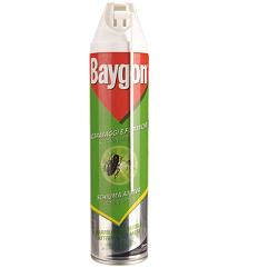 BAYGON SCARAFAGGI/FORMICHE POLVERE GRANI 250 G - Luckyfarma.it