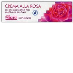 CREMA ALLA ROSA 50 ML - Luckyfarma.it