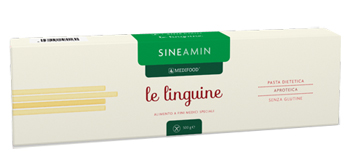 SINEAMIN LINGUINE 500 G - Luckyfarma.it