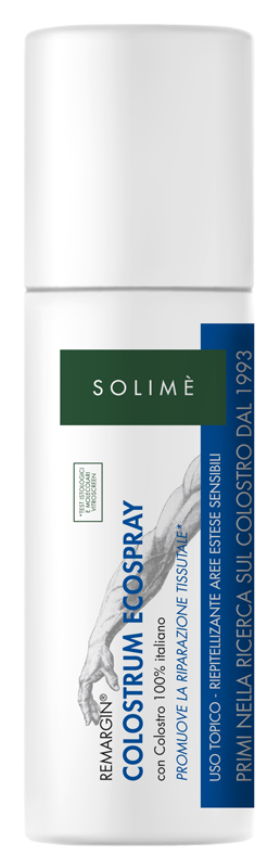 REMARGIN ECOSPRAY 100ML - Luckyfarma.it