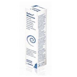 SALAX MOUSSE 75 ML - Luckyfarma.it
