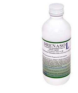 DRENASOL GOCCE 200 ML - Luckyfarma.it