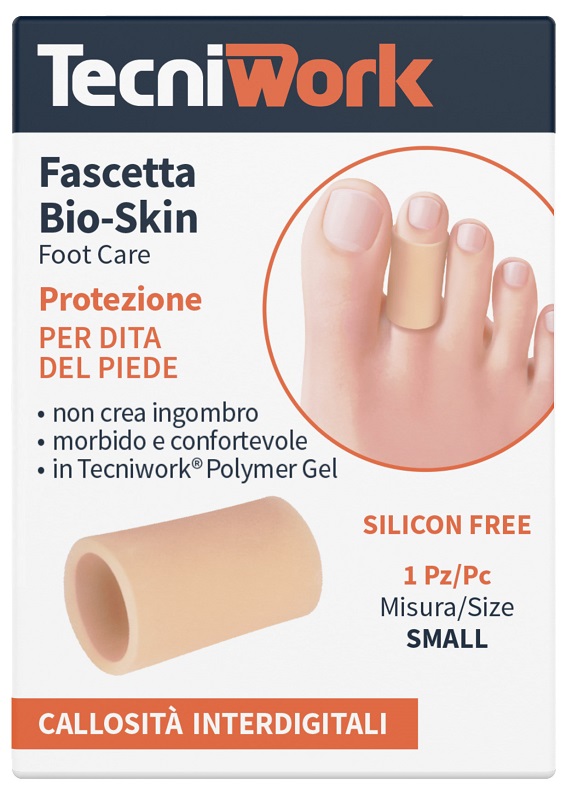 BIOSKIN FASC TUBOL S 1PZ - Luckyfarma.it