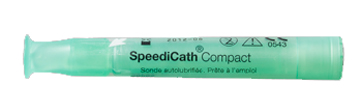 CATETERE VESCICALE AUTOLUBRIFICANTE IDROFILO PRONTO ALL'USO PER DONNA SPEEDICATH COMPACT MISURA CH12 30 PEZZI ARTICOLO 28582 - Luckyfarma.it