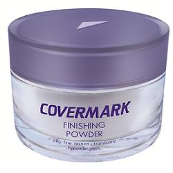COVERMARK FINISHING POWDER JAR 25 G - Luckyfarma.it