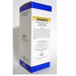 DISSENTIL 50ML SOL IAL - Luckyfarma.it
