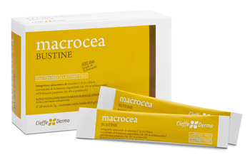 MACROCEA 20 BUSTINE - Luckyfarma.it