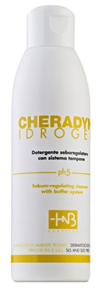 CHERADYN IDROGEL 150 ML - Luckyfarma.it