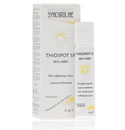 THIOSPOT SR SKIN ROLLER 5ML - Luckyfarma.it