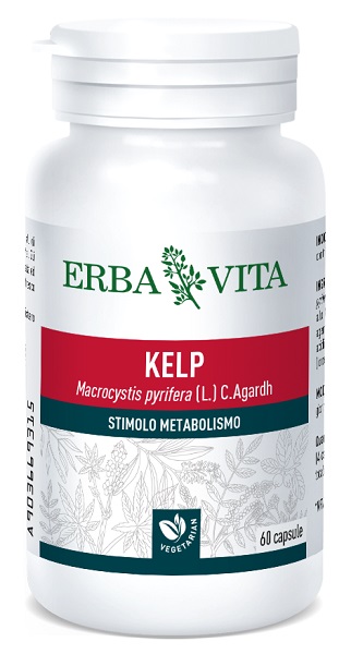KELP 60 CAPSULE 500 MG - Luckyfarma.it