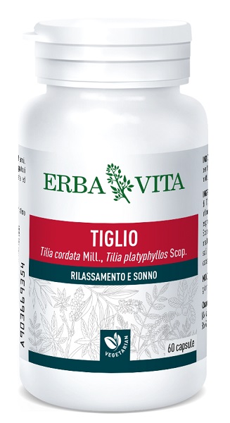 TIGLIO 60 CAPSULE 450 MG - Luckyfarma.it