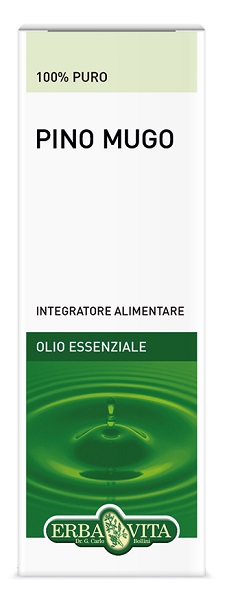 PINO MUGO OE 10ML - Luckyfarma.it