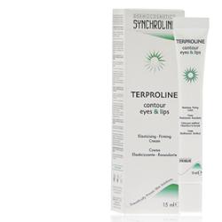 TERPROLINE CONTOUR EYES&LIPS - Luckyfarma.it