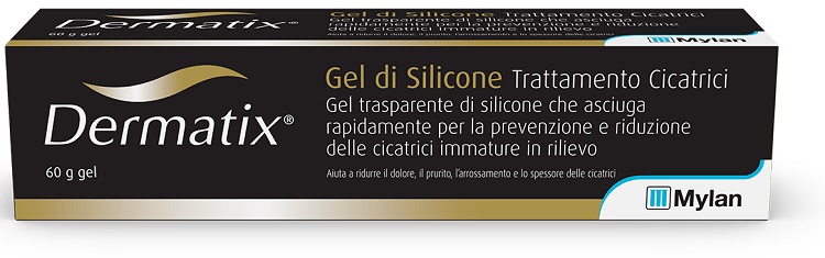 DERMATIX GEL 60 G NP - Luckyfarma.it